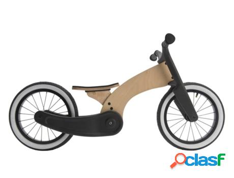 Bicicleta WISHBONE DESIGN STUDIO (Plástico - Beige - 70 x