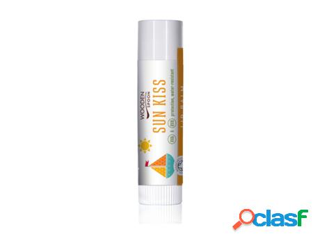 Bálsamo Labial WOODEN SPOON con Protección Solar Spf45
