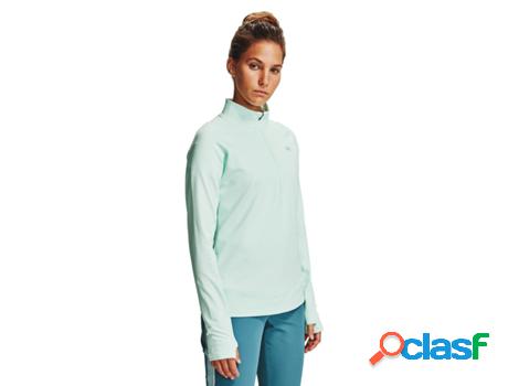 Blusa Feminina Under Armour Storm Midlayer 1/2 Zip (Tam: XL)