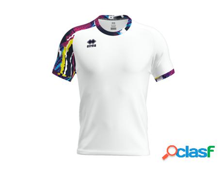 Blusa Sem Mangas Errea Paddy (Tam: 2XL)