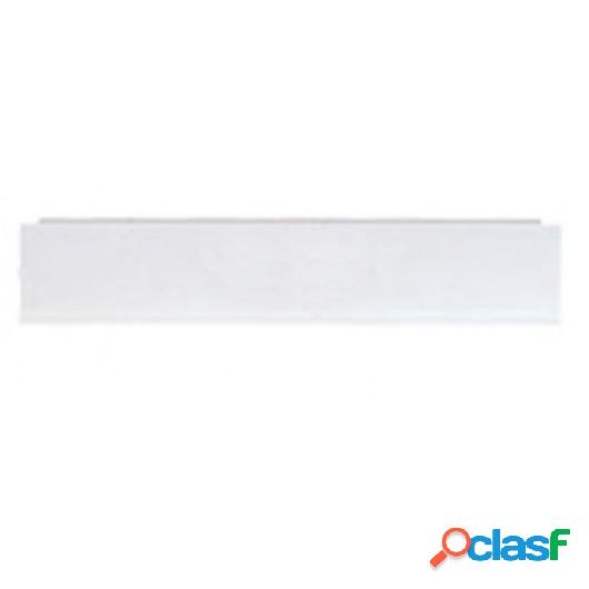 Bocacartas Buzon 58X282 Btv Aluminio Blanco 00410