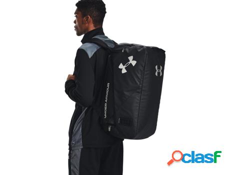 Bolsa de Deporte UNDER ARMOUR Unisexo (Multicolor - Tu)