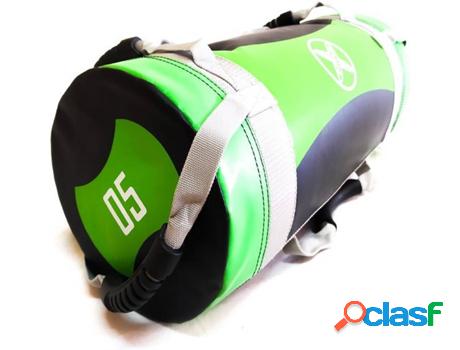 Bolsa de Pesas VIOK SPORT Búlgaro (5 kg)
