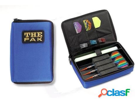 Bolsa para Dardos MANUEL GIL Setas O Pak Blue 802302
