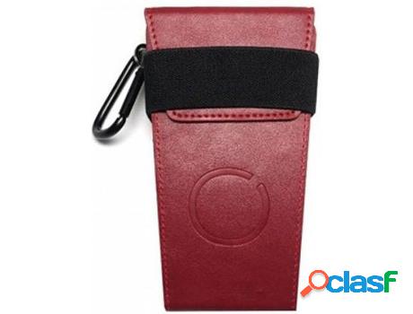 Bolsa para Dardos SHOT Dartos Varex Dart Case Red