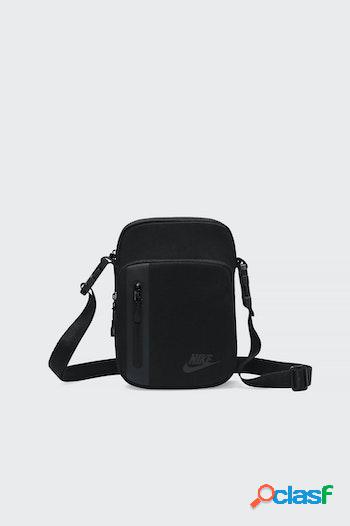 Bolso nike elemental crossbody black