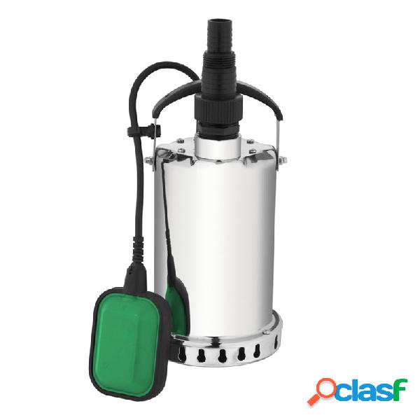 Bomba de agua sumergible achique hidrobex xks-550s