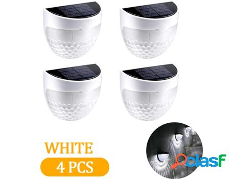 Bombilla LED blanco