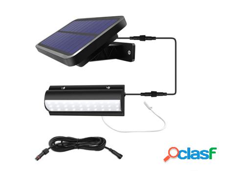 Bombilla LED luz blanca