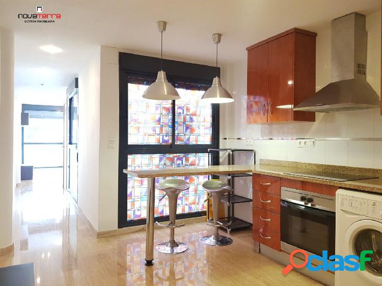 Bonito piso d\xc3\xbaplex en San Vicente del Raspeig.