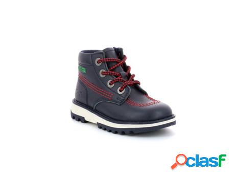 Botas KICKERS Hombre (Multicolor - 20)