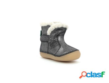 Botas KICKERS Mujer (Multicolor - 23)