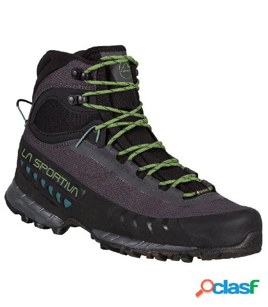 Botas La Sportiva TxS Gtx Carbon-Kale Hombre 40.5