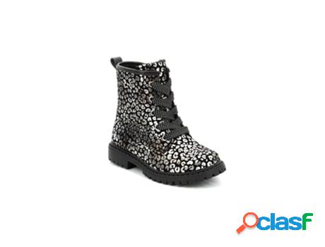 Botas MOD 8 Mujer (Multicolor - 28)