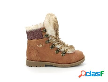 Botas MOD 8 Mujer (Multicolor - 29)