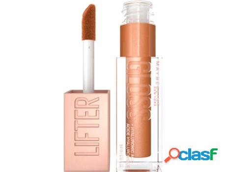 Brillo De Labios Maybelline Lifter Gloss 19-Gold (5,4 Ml)