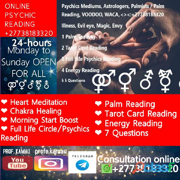 Bring Back Lost Love Spell Caster Johannesburg South Africa