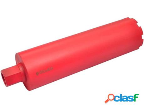 Broca VIDAXL (Metal - 102 mm)
