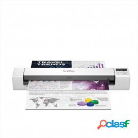 Brother Escáner Dsmobile Ds940dw A4 Duplex