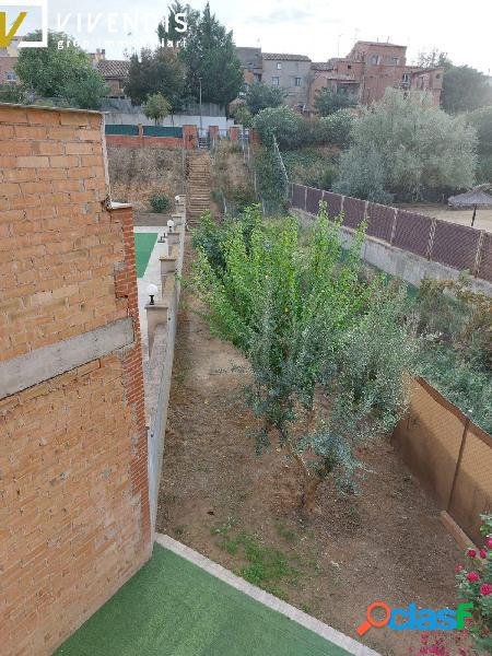 CASA ADOSADA EN VENTA ROSSELL\xc3\x93