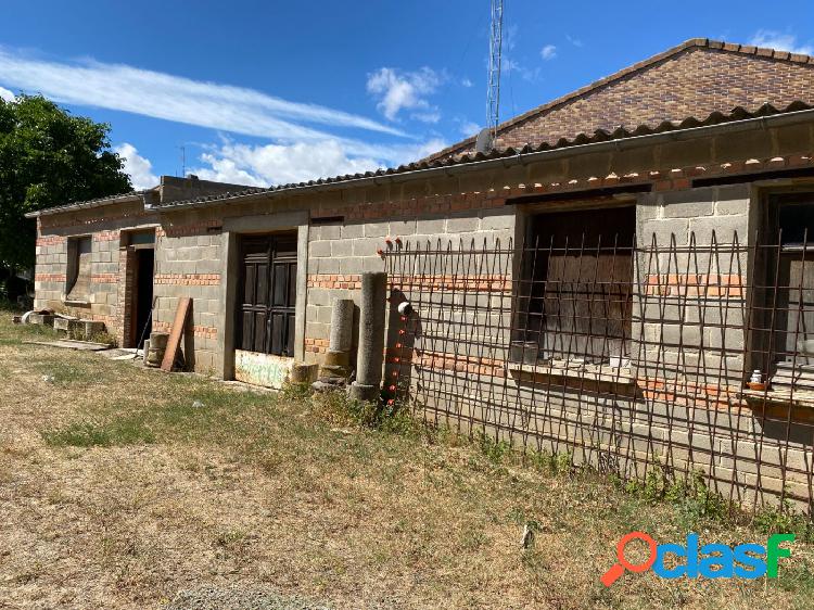 CASA EN SEGOVIA