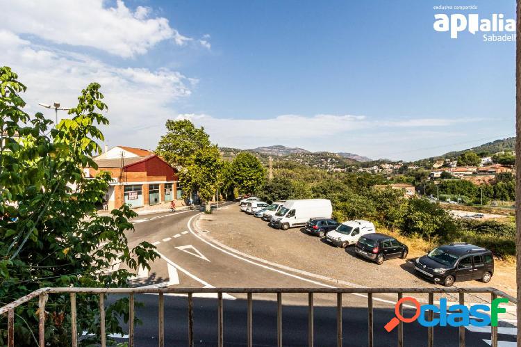 CASA UNIFAMILIAR EN CASTELLAR