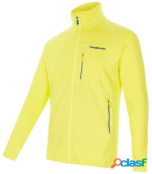CHAQUETA TRX2 GRID PRO TRANGO LIMA XL