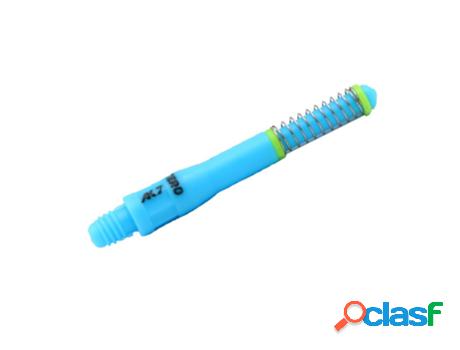 Cañas de Dardos CUESOUL (Azul - 32)