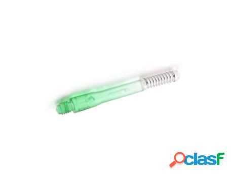 Cañas de Dardos CUESOUL (Multicolor - 43.5)