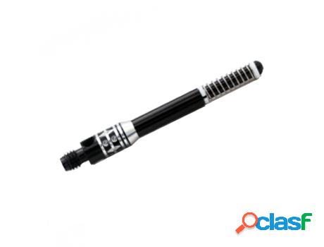 Cañas de Dardos CUESOUL (Negro - 34)