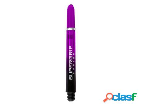 Cañas de Dardos HARROWS DARTS (Morado - 47)