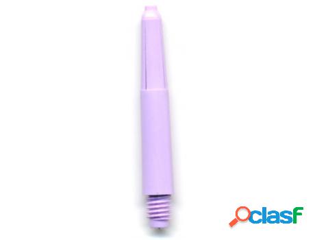 Cañas de Dardos MANUEL GIL (Morado - 48)