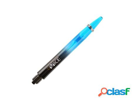 Cañas de Dardos ONE80 (Azul - 41)