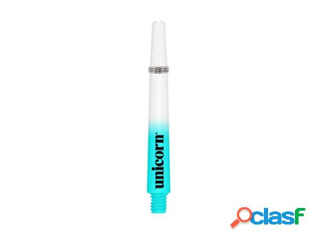 Cañas de Dardos UNICORN DARTS (Multicolor - 44.2)