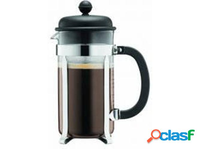 Cafetera de Émbolo BODUM Caffettiera (1L)