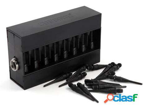 Caja Organizadora MANUEL GIL Touch Point Black Csda-Bzh01-T