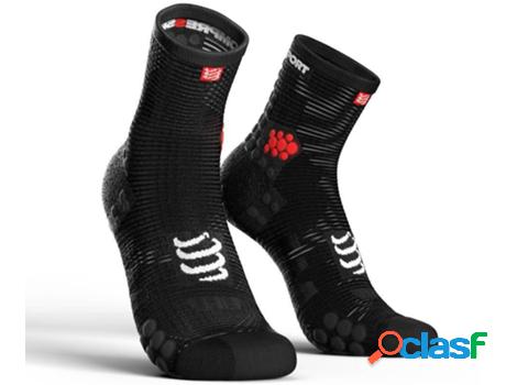 Calcetines COMPRESSPORT Calcetine Alto Racing V3.0 High Mart