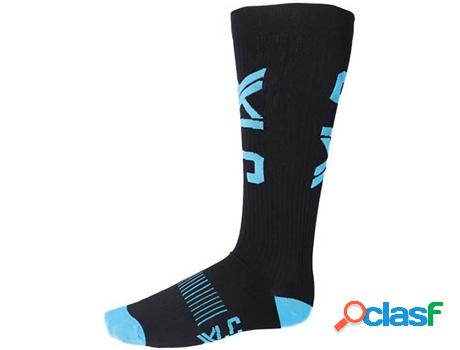 Calcetines XLC Cs-L03 Compresion Negro (Xl)