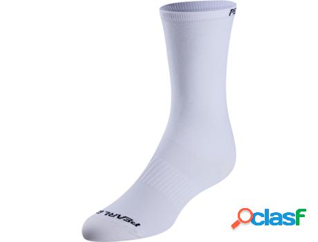 Calcetines para Hombre PEARL IZUMI Pro Calcetine White