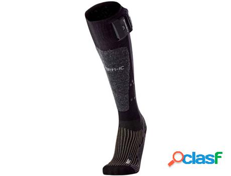 Calcetines para Hombre THERM-IC Powerset Heat Uni + S-units