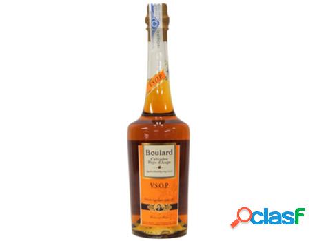 Calvados CALVADOS BOULARD Boulard V.S.O.P. Pays D&apos;Auge