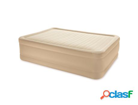 Cama BESTWAY De Matrimonio Hinchable Alwayzaire Comfort