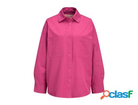 Camisa JJXX Mujer (Multicolor - S)
