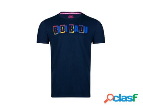Camiseta BIDI BADU Hombre (Multicolor - 8 Años)
