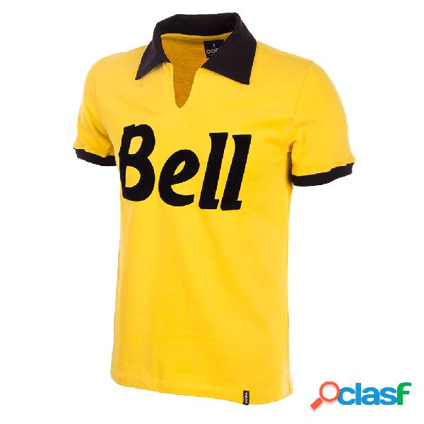 Camiseta Berchem Sport años 70