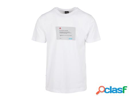 Camiseta CAYLER & SONS Unisexo (Multicolor - M)