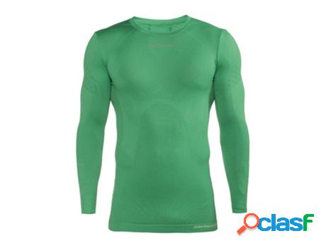 Camiseta Compresión Errea Davor Mangas Largas (Tam: S/m)