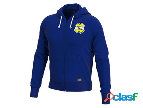 Camiseta ERREA 27 Graphic 2022 Azul (Hombre - Tam: M)