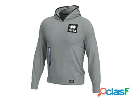 Camiseta ERREA Blackbox 2022 14 Gris (Hombre - Tam: S)