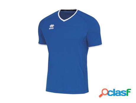 Camiseta Errea Lennox (Tam: S)